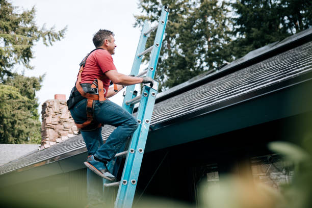 Reliable Marysville, OH Roof Repair & Installaion Solutions